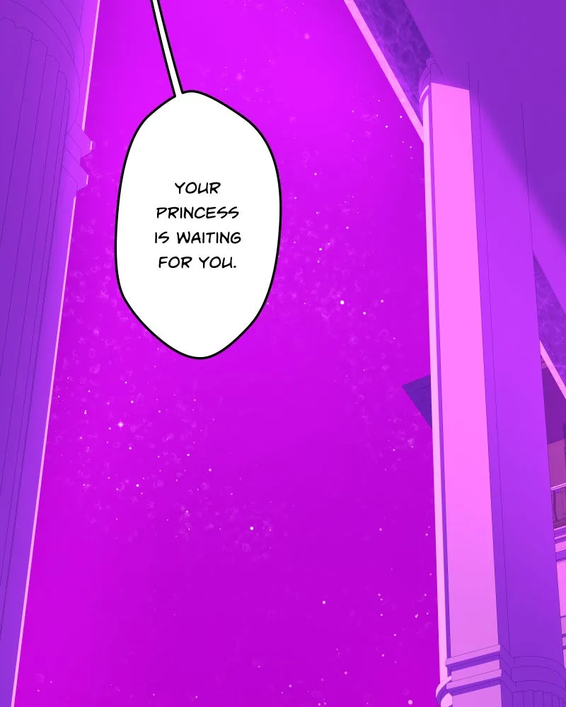 Señorita Cometa Chapter 136 page 111 - 