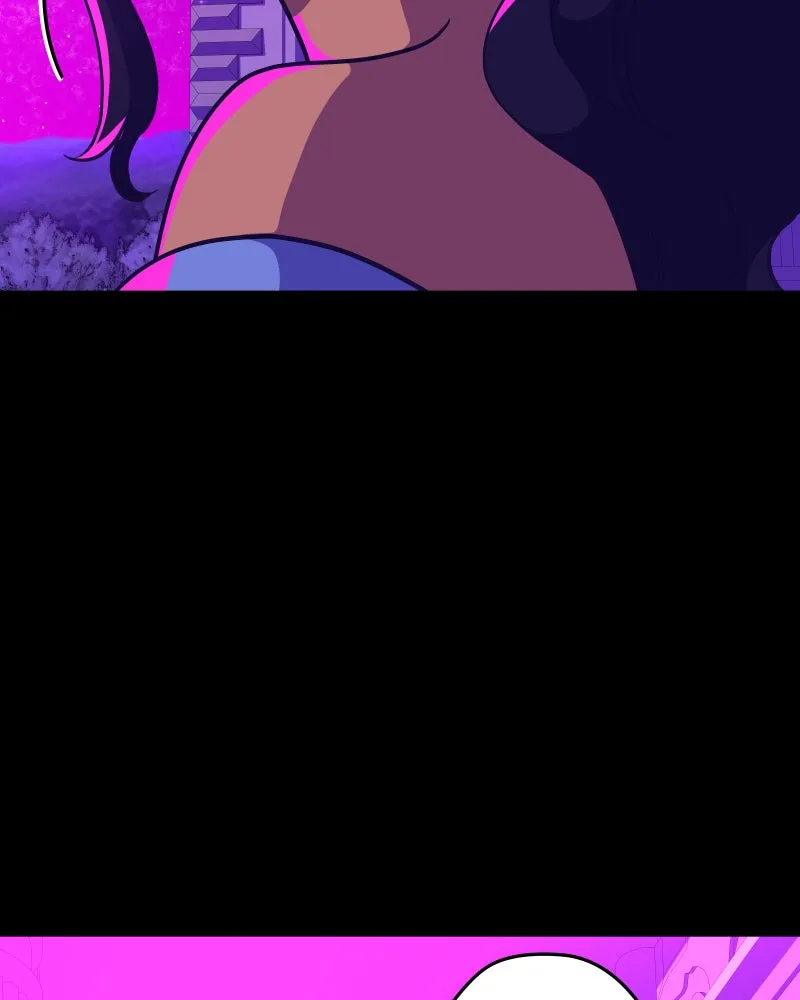 Señorita Cometa Chapter 136 page 115 - 