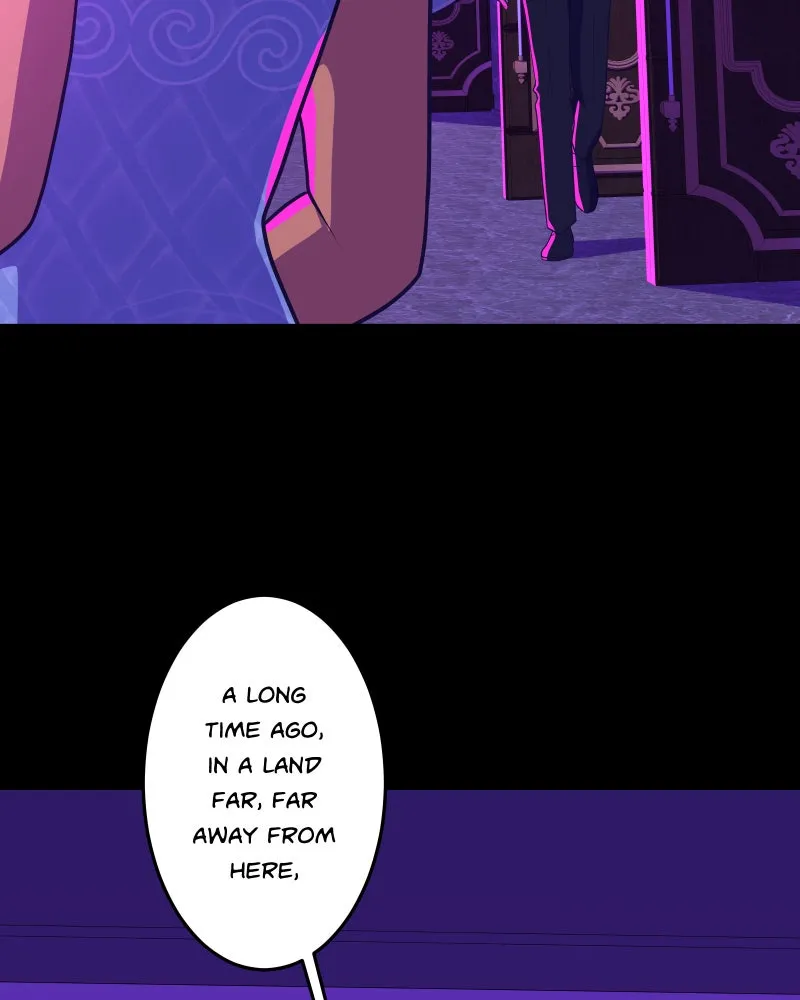 Señorita Cometa Chapter 136 page 117 - 