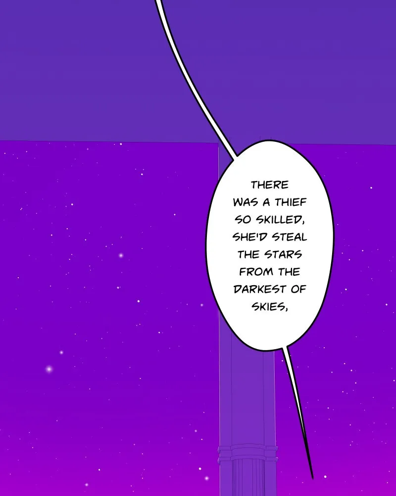 Señorita Cometa Chapter 136 page 118 - 