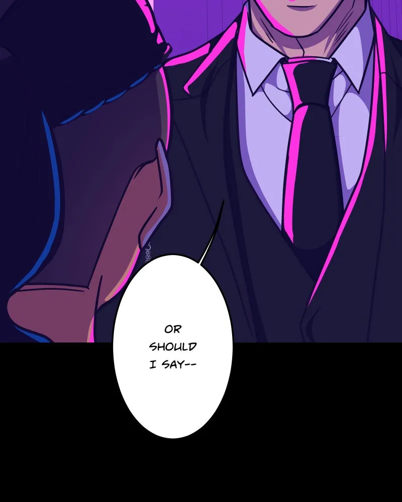 Señorita Cometa Chapter 136 page 121 - 