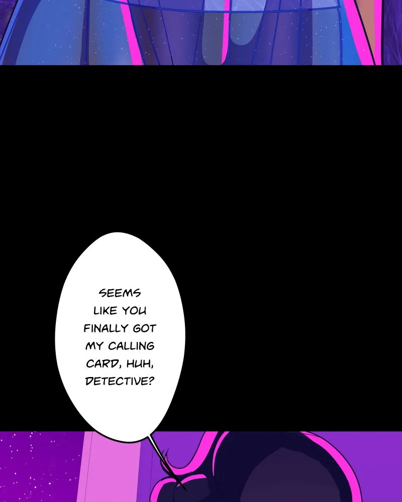 Señorita Cometa Chapter 136 page 124 - 