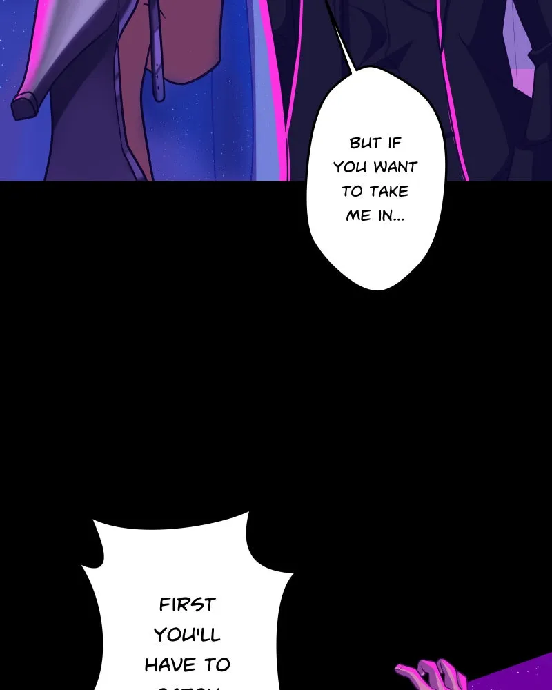 Señorita Cometa Chapter 136 page 126 - 