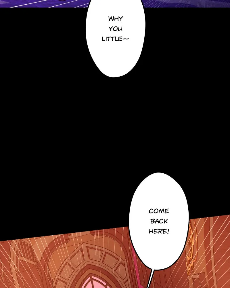 Señorita Cometa Chapter 136 page 130 - 