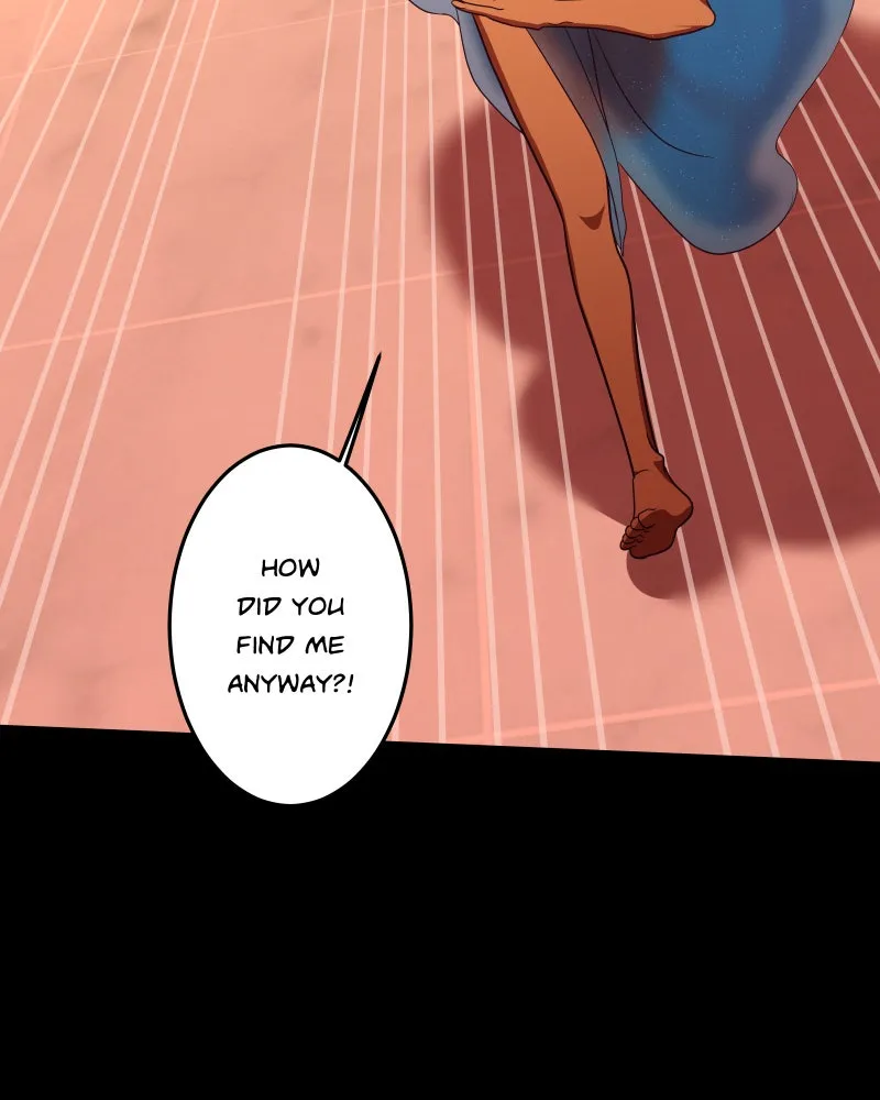 Señorita Cometa Chapter 136 page 132 - 