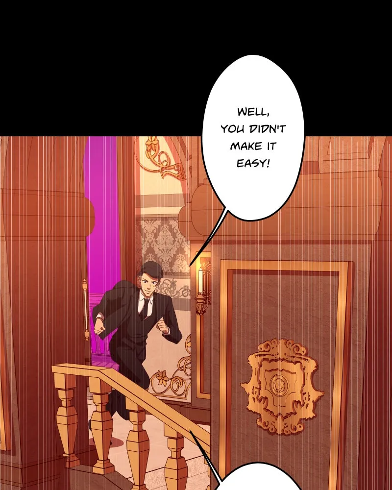 Señorita Cometa Chapter 136 page 133 - 