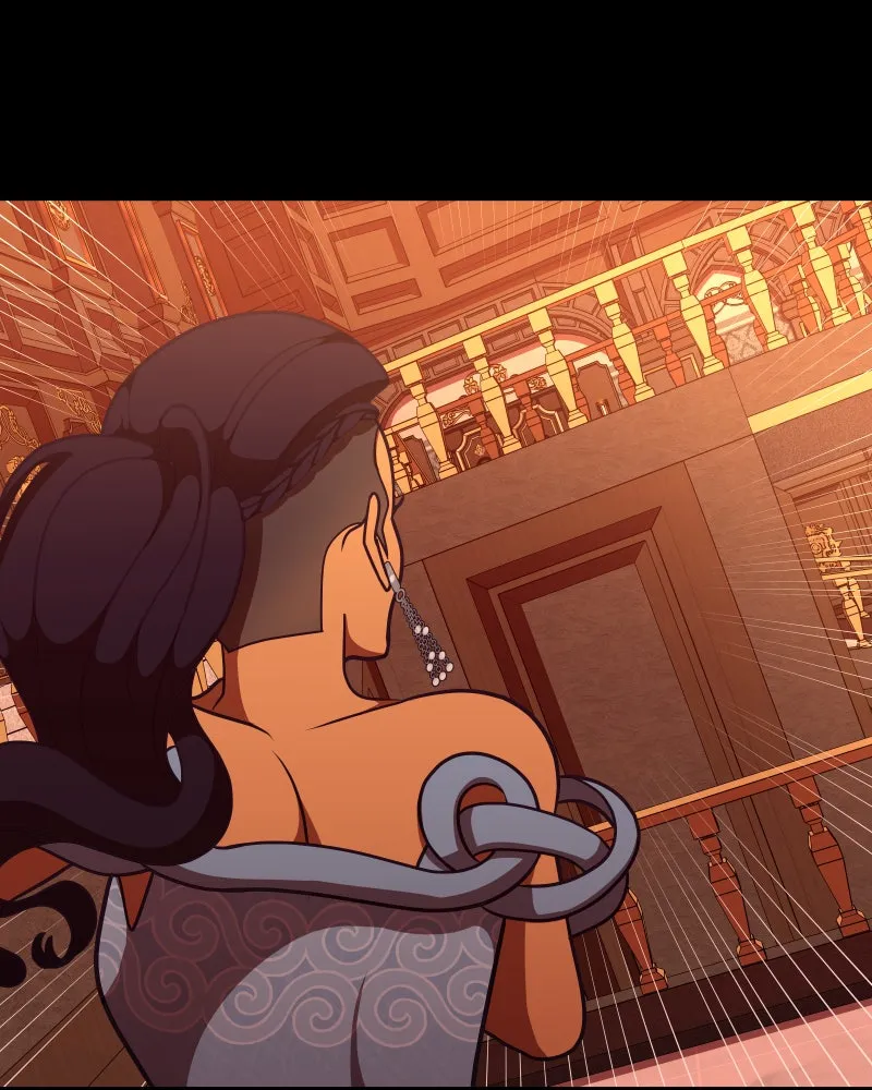 Señorita Cometa Chapter 136 page 136 - 