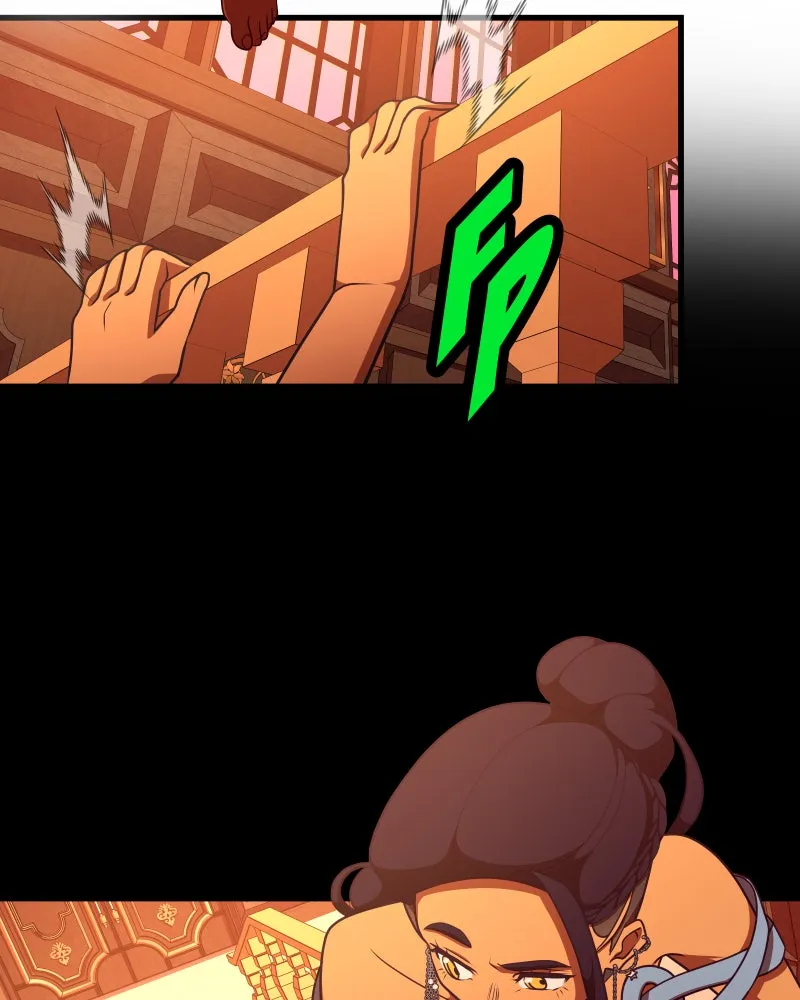 Señorita Cometa Chapter 136 page 139 - 