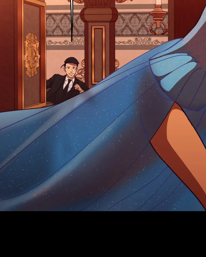 Señorita Cometa Chapter 136 page 149 - 