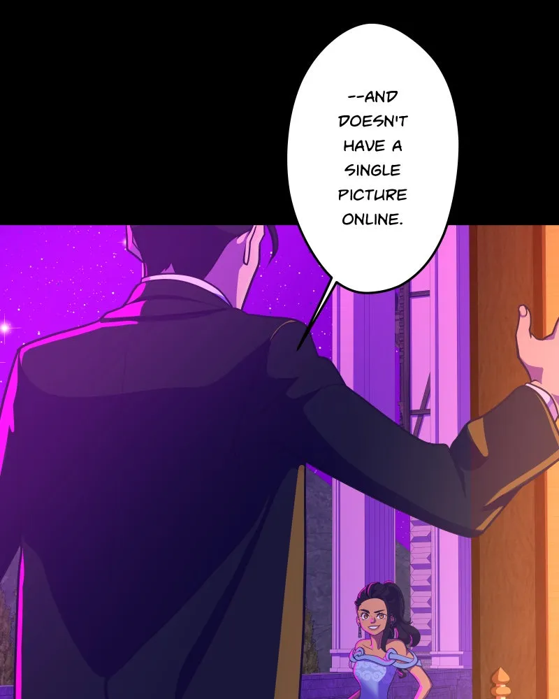 Señorita Cometa Chapter 136 page 150 - 