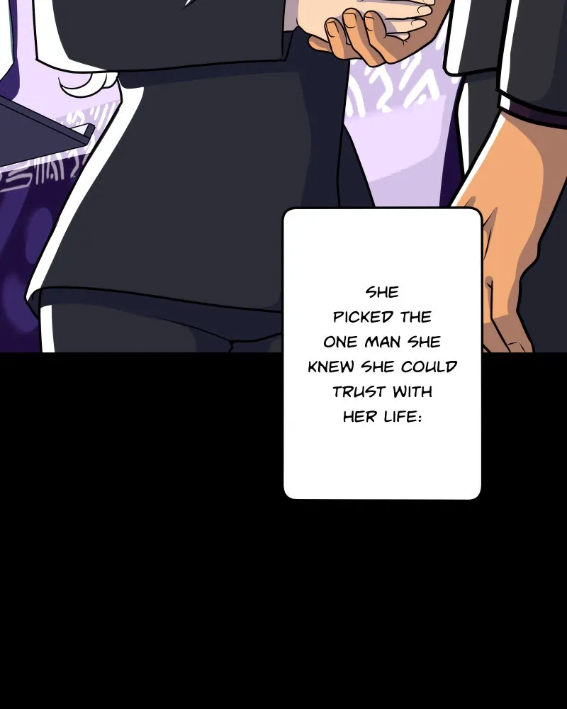 Señorita Cometa Chapter 136 page 16 - 
