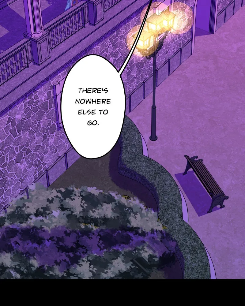 Señorita Cometa Chapter 136 page 153 - 