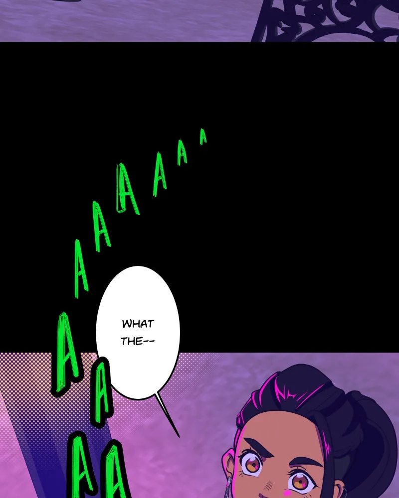 Señorita Cometa Chapter 136 page 159 - 