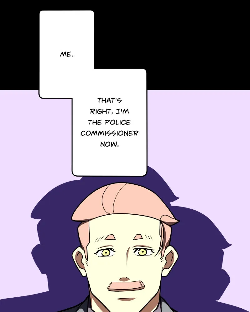 Señorita Cometa Chapter 136 page 17 - 