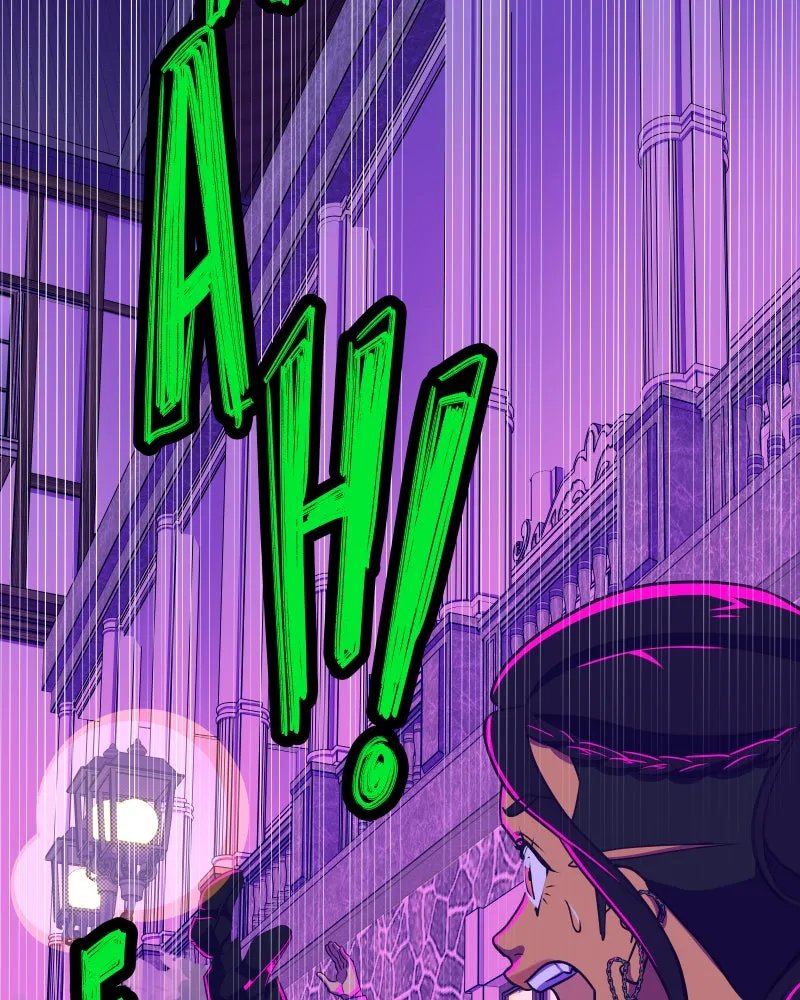 Señorita Cometa Chapter 136 page 162 - 