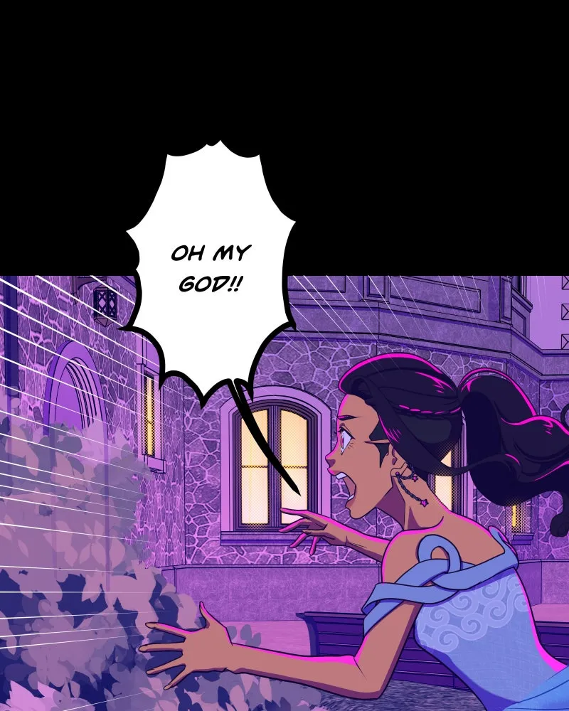 Señorita Cometa Chapter 136 page 164 - 