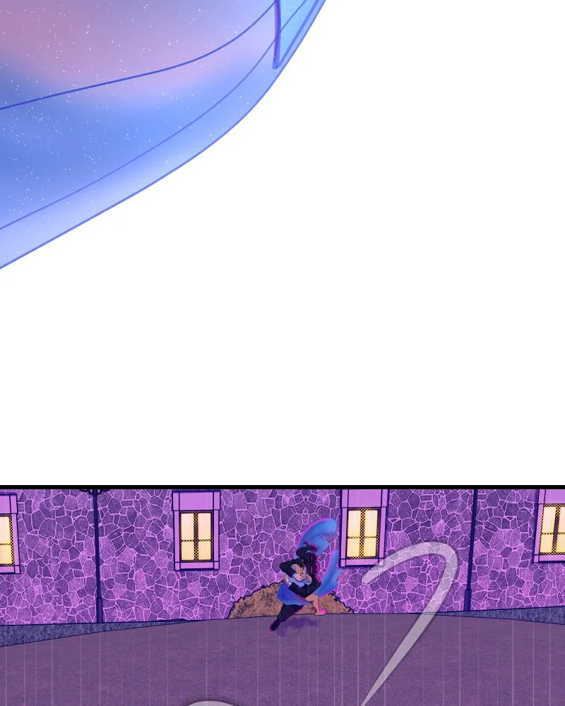 Señorita Cometa Chapter 136 page 167 - 