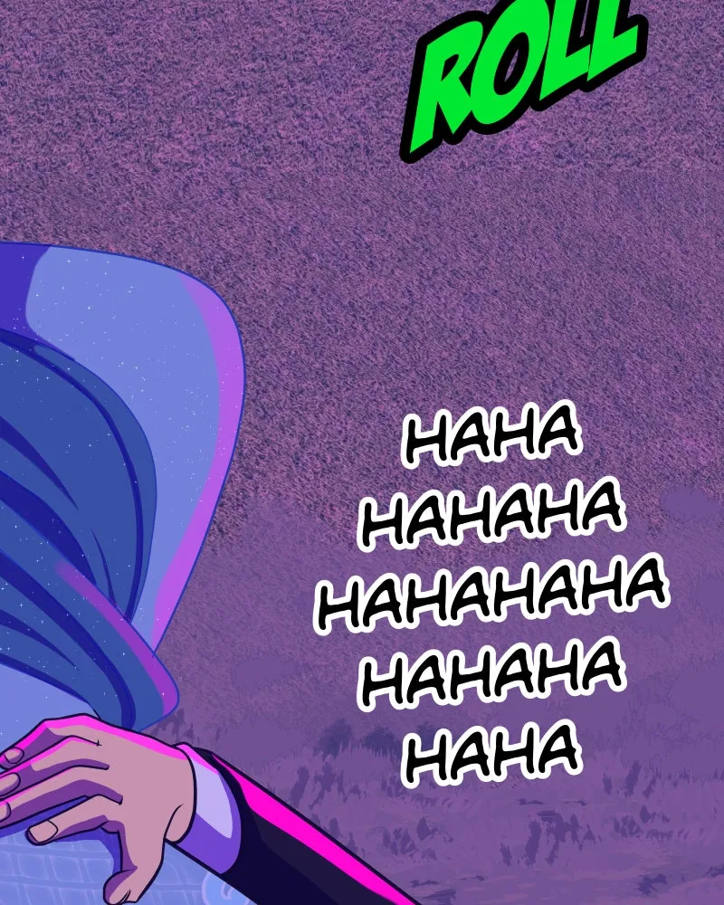 Señorita Cometa Chapter 136 page 170 - 