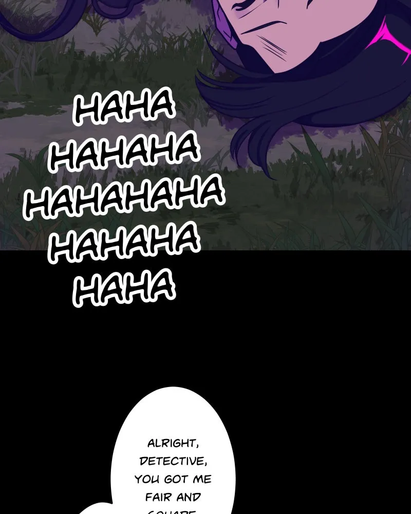 Señorita Cometa Chapter 136 page 172 - 