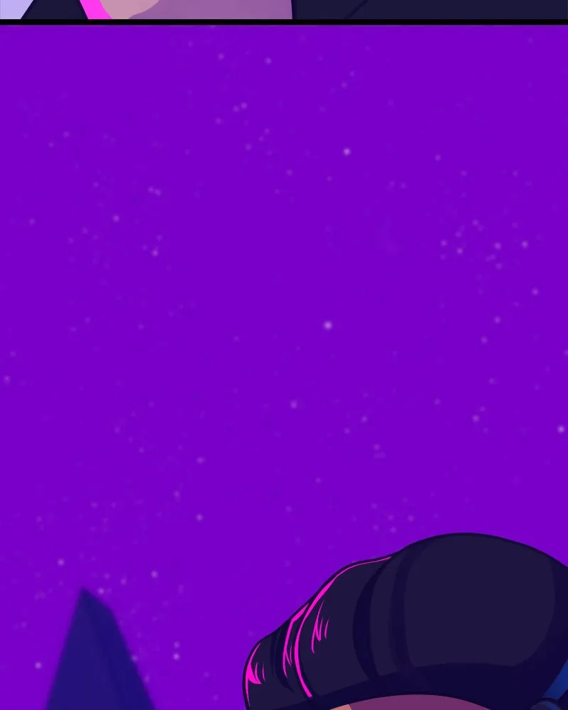 Señorita Cometa Chapter 136 page 176 - 