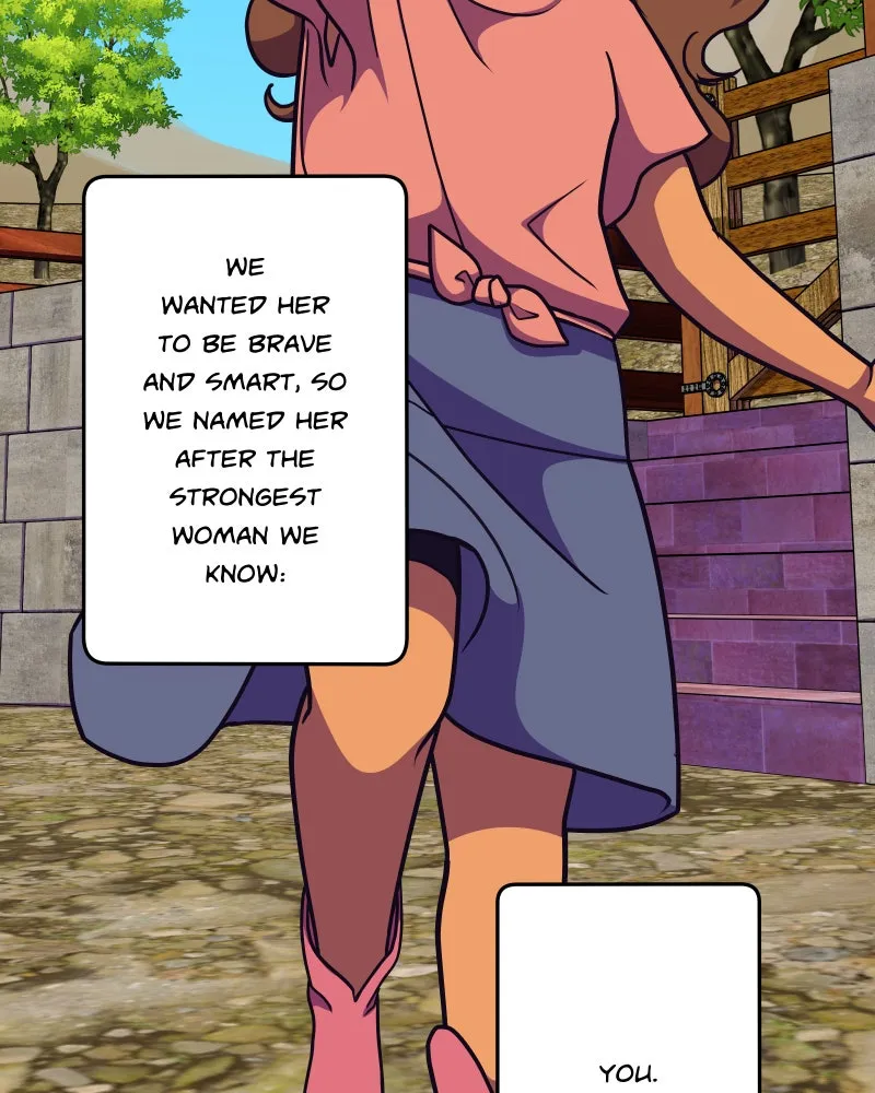 Señorita Cometa Chapter 136 page 25 - 