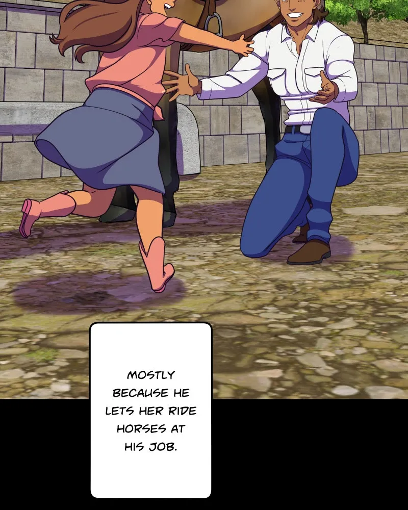 Señorita Cometa Chapter 136 page 28 - 