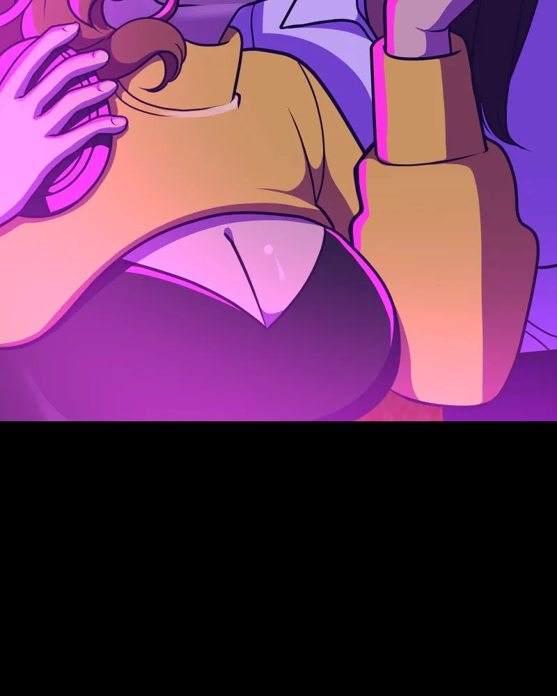 Señorita Cometa Chapter 136 page 48 - 