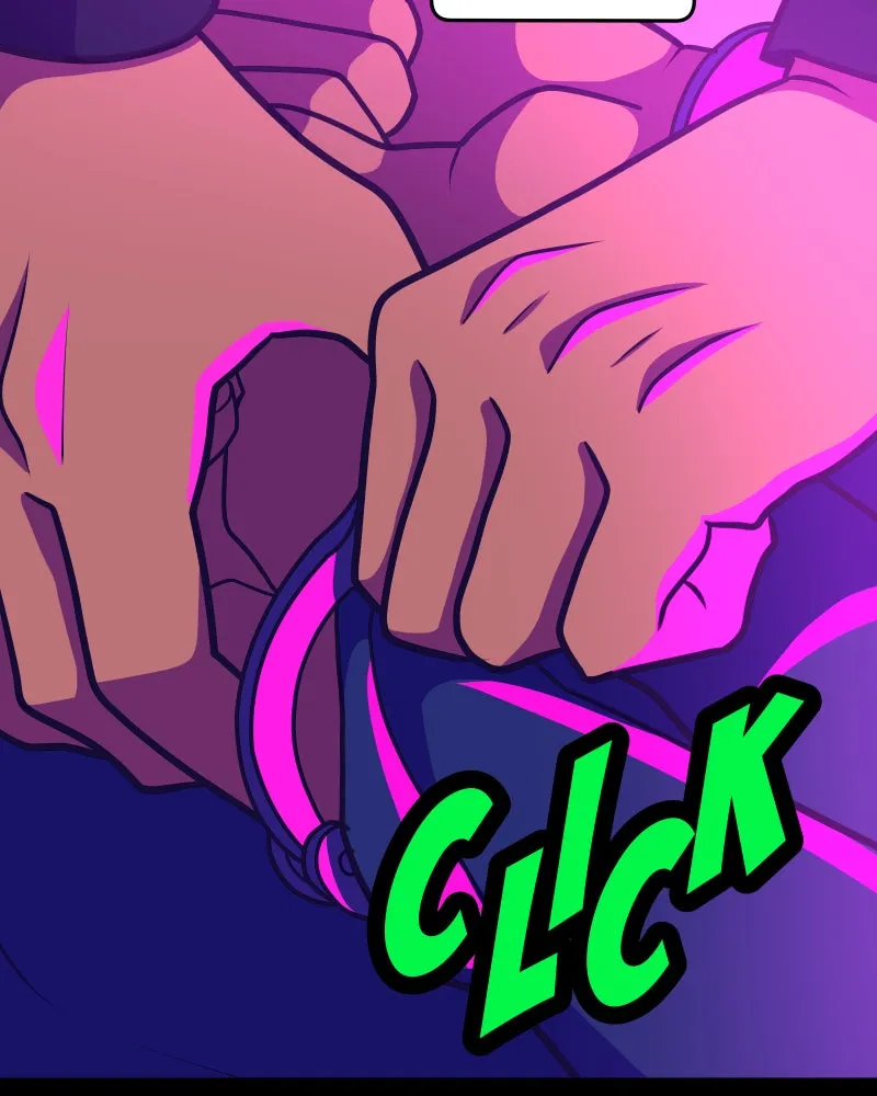Señorita Cometa Chapter 136 page 6 - 