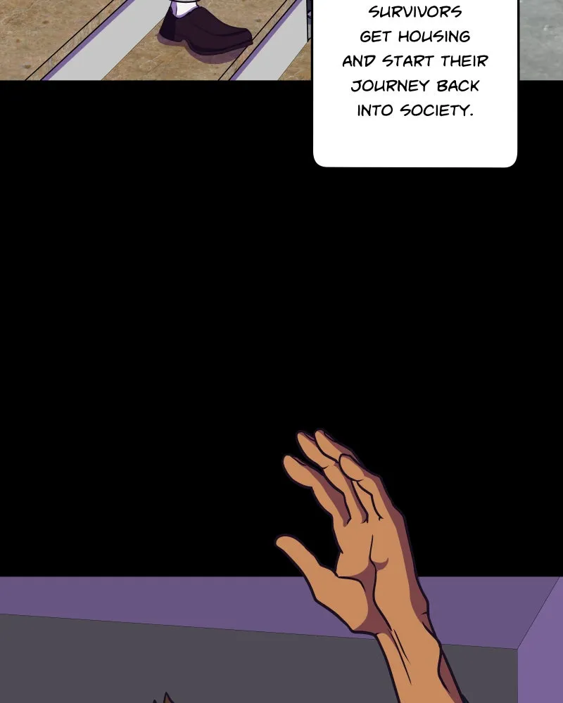 Señorita Cometa Chapter 136 page 52 - 