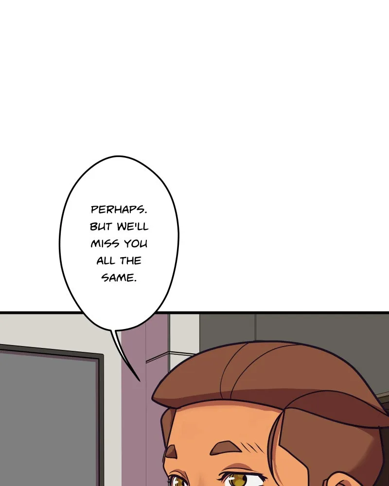 Señorita Cometa Chapter 136 page 62 - 