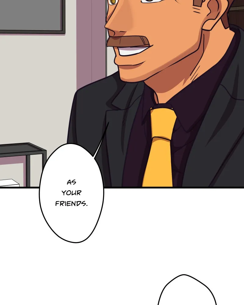 Señorita Cometa Chapter 136 page 63 - 