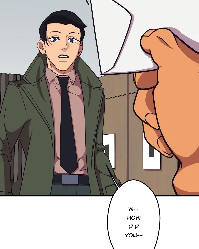 Señorita Cometa Chapter 136 page 66 - 