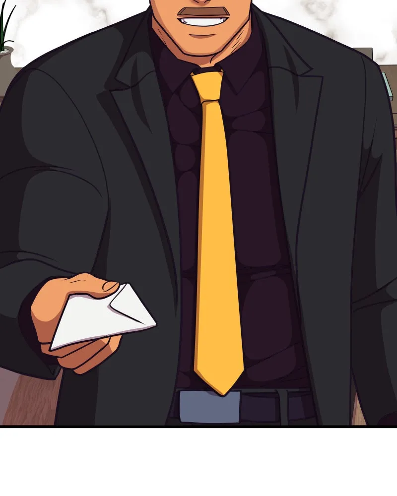 Señorita Cometa Chapter 136 page 68 - 