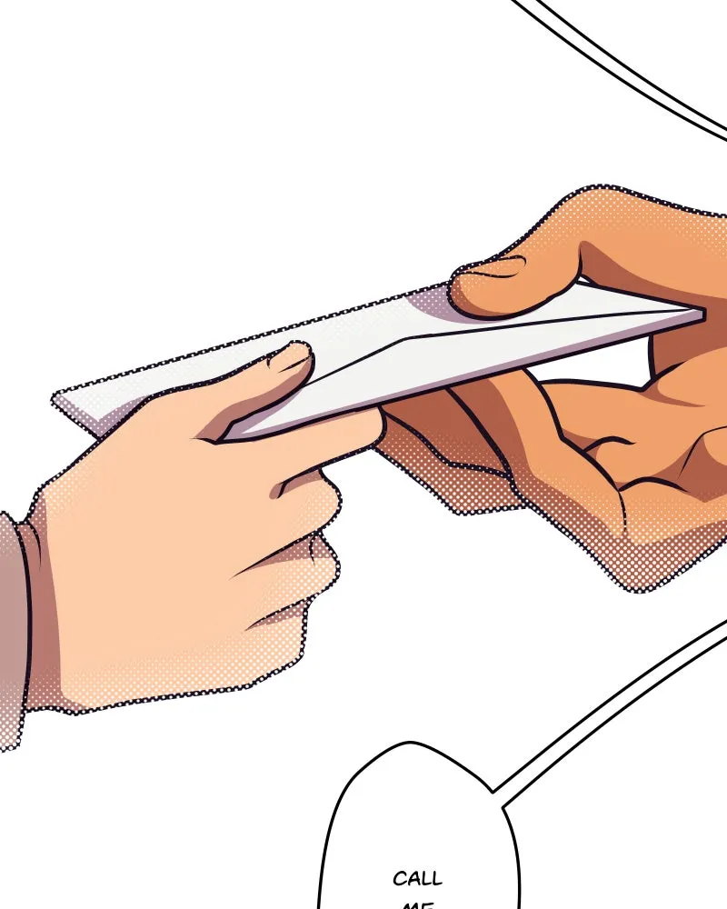 Señorita Cometa Chapter 136 page 72 - 