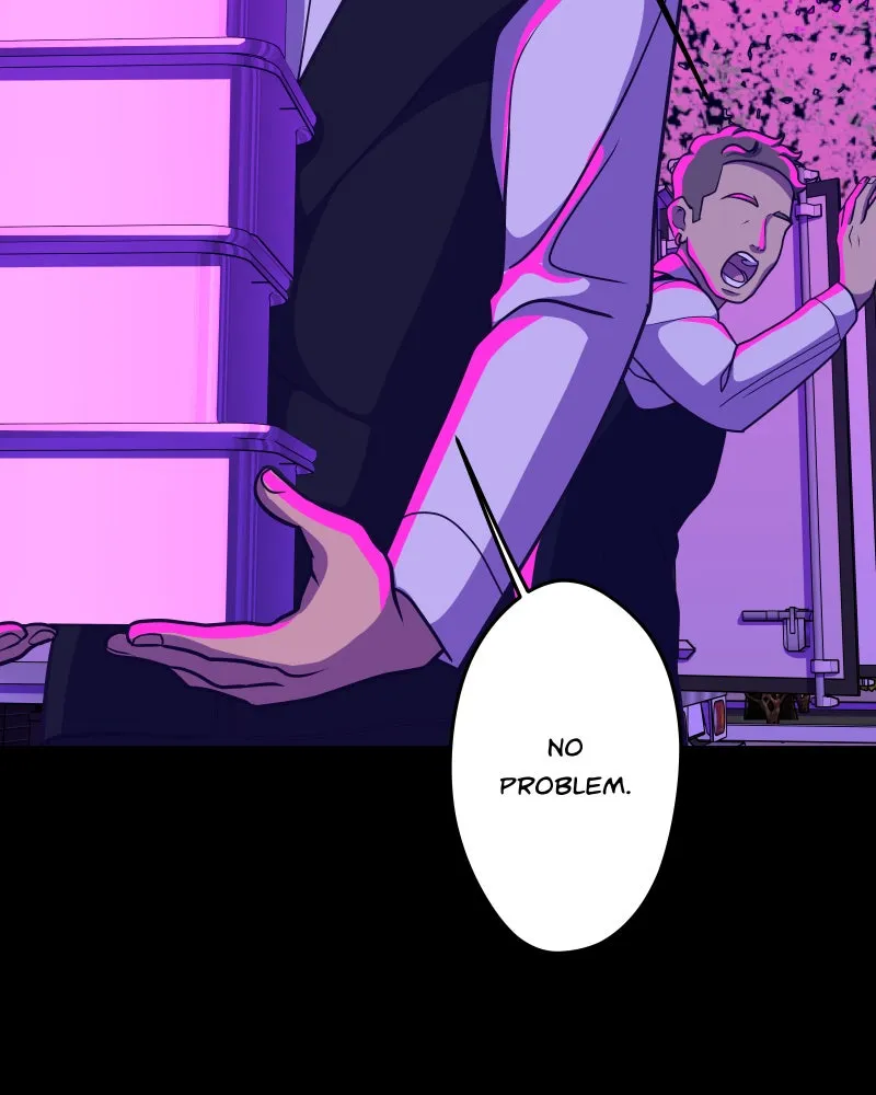 Señorita Cometa Chapter 136 page 80 - 