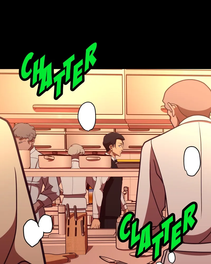 Señorita Cometa Chapter 136 page 86 - 