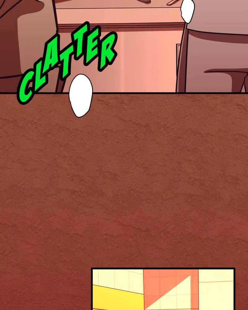 Señorita Cometa Chapter 136 page 87 - 