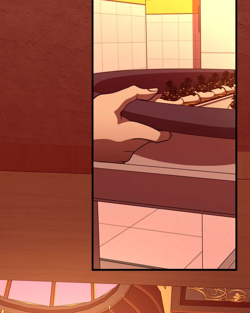 Señorita Cometa Chapter 136 page 88 - 