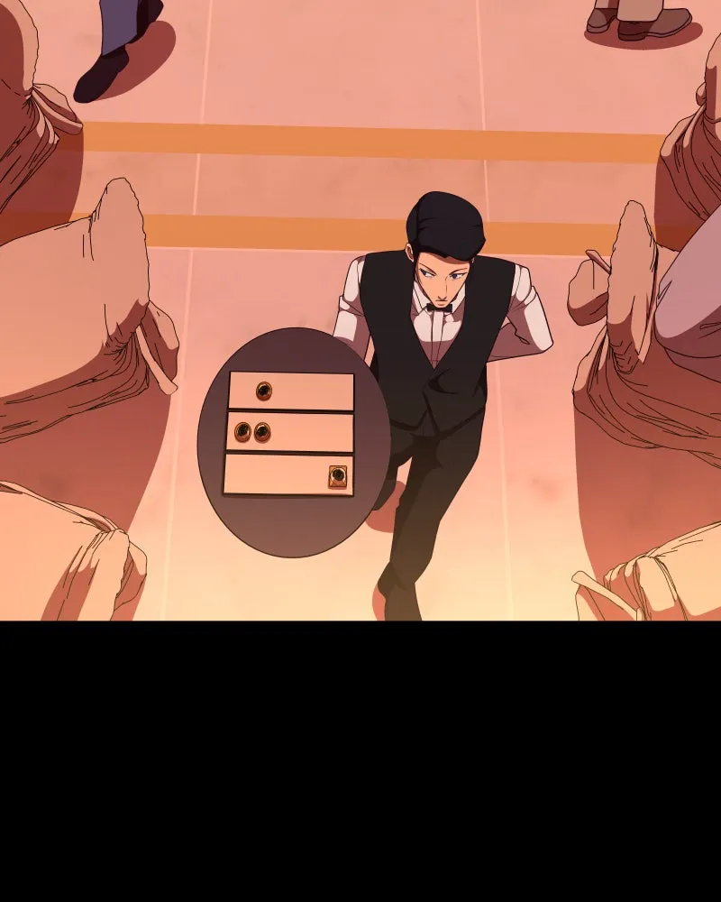 Señorita Cometa Chapter 136 page 93 - 