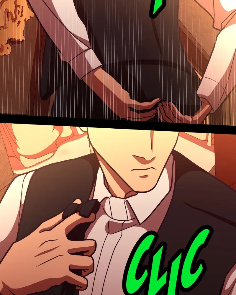Señorita Cometa Chapter 136 page 96 - 