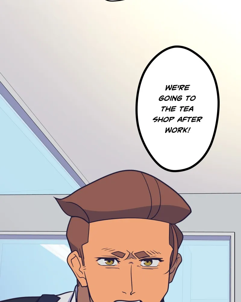 Señorita Cometa Chapter 52 page 117 - 
