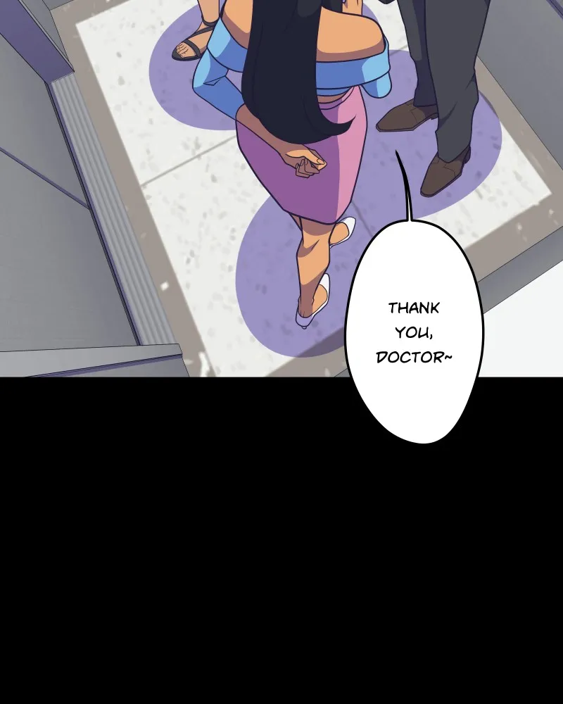 Señorita Cometa Chapter 52 page 4 - 