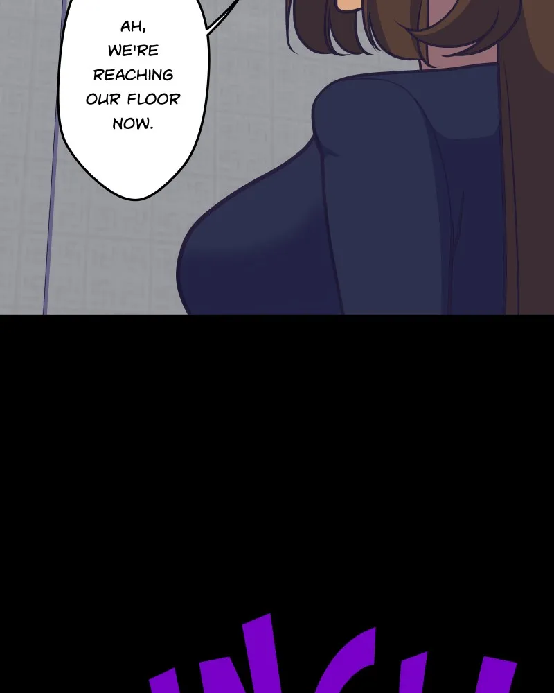 Señorita Cometa Chapter 52 page 6 - 