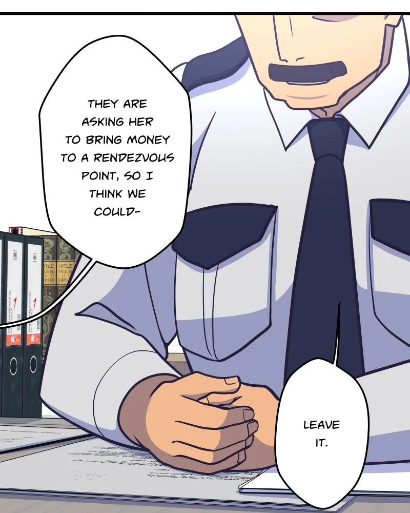 Señorita Cometa Chapter 52 page 77 - 
