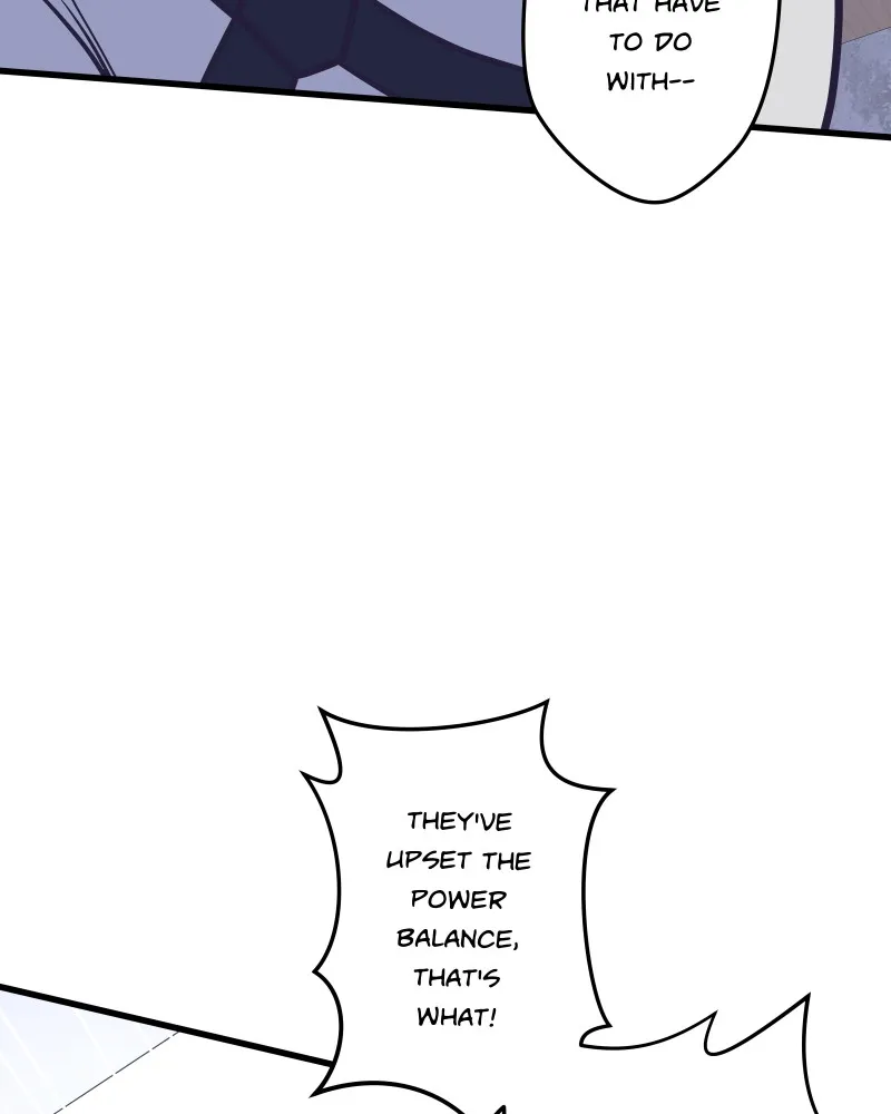 Señorita Cometa Chapter 52 page 84 - 