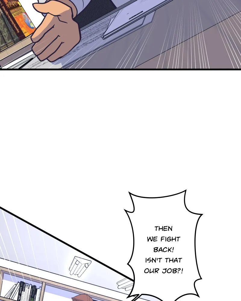 Señorita Cometa Chapter 52 page 86 - 