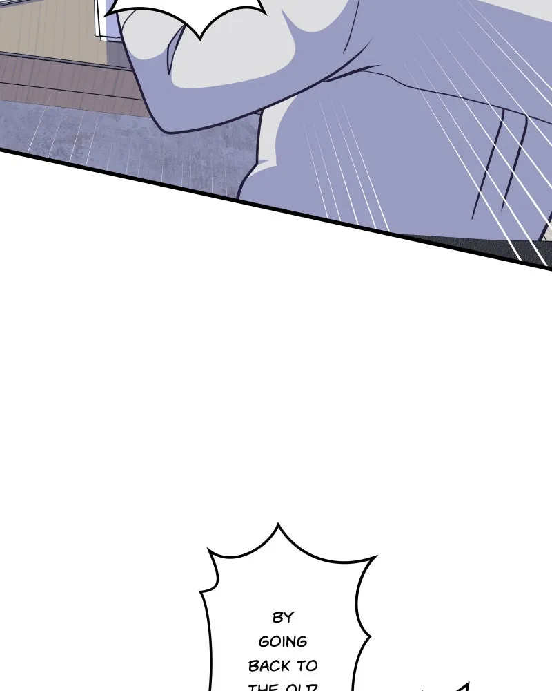 Señorita Cometa Chapter 52 page 88 - 