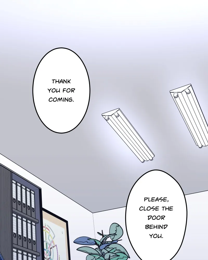 Señorita Cometa Chapter 53 page 1 - 