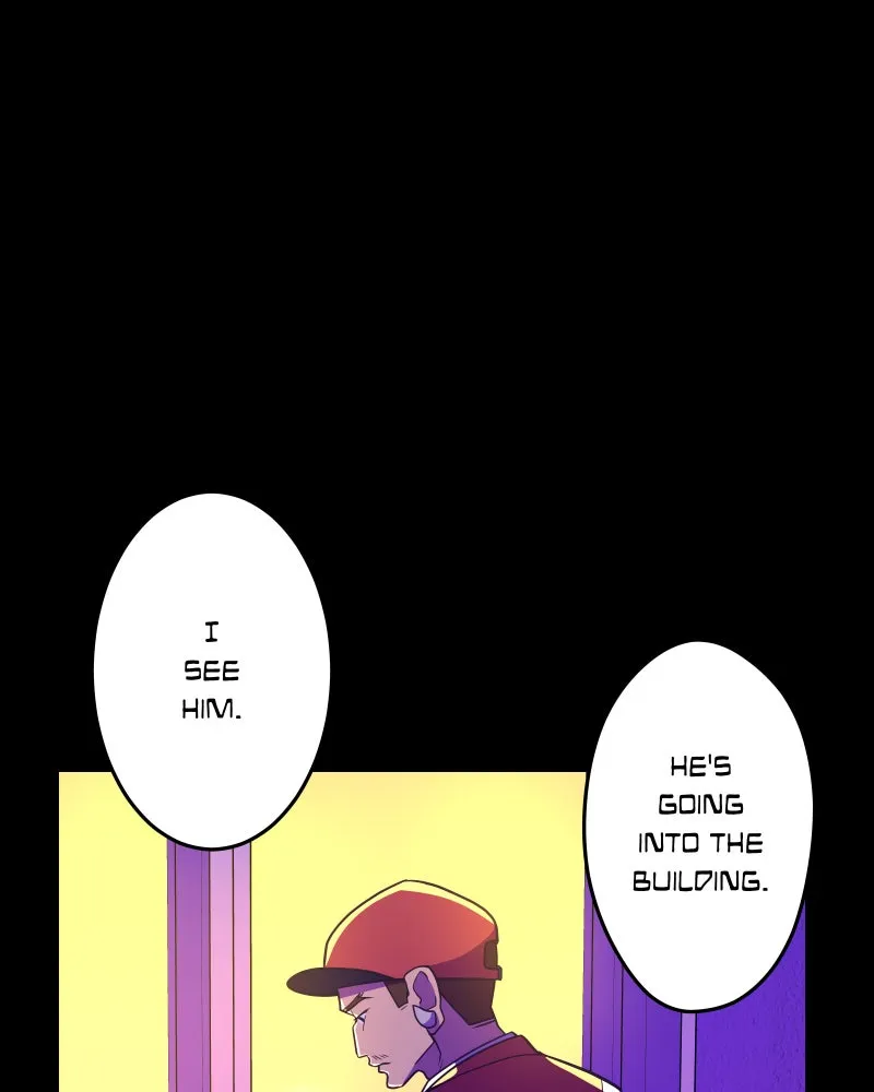 Señorita Cometa Chapter 53 page 73 - 