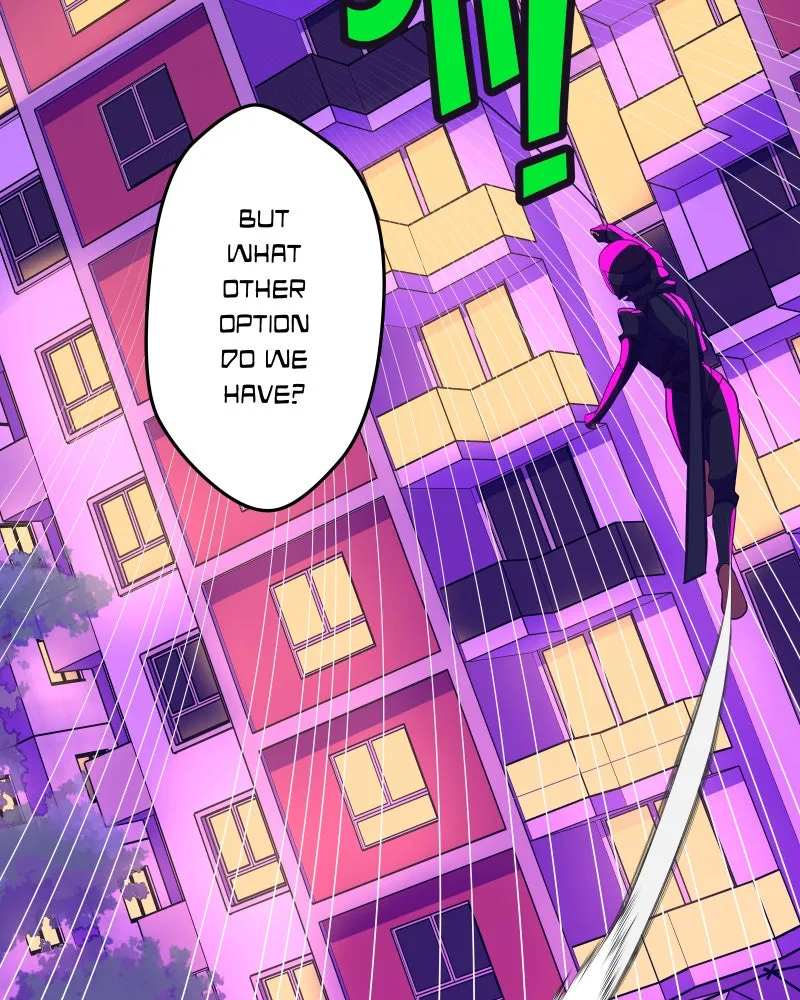 Señorita Cometa Chapter 53 page 77 - 